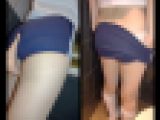 痴漢 体操服マニア 学生のお尻が好き