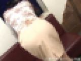 加代子50歳 目隠し熟女