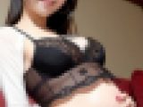 【もっこり応援図鑑】AI不倫妊婦写真集2