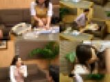契約獲得のため肉体奉仕する他なく中出しされる生保レディー2