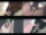 妹 制服着衣緊縛＋ローターを下着の中に仕込み いたずら痴漢