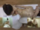 実録投稿マニア　卑猥エステシャン実録投稿 Vol.25　Part 1