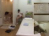 実録投稿マニア　卑猥エステシャン実録投稿 Vol.25　Part 2