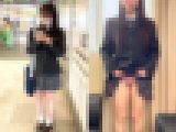 11時間着用【個人撮影】美術部③_美大志望のピンクぱんつちゃんとのハメ撮り映像流出_桃尻美小女に連続中出し
