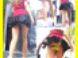 ◆◇サービス精神満載なギャルお姉さんを盗撮！！◇◆
