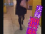 NOと言えない系女子【生々しいガチ映像】公衆デート　本物、個人撮影、ドキュメント☆彡青い炭酸