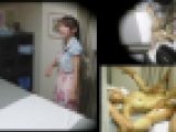 悪意あるオイルマッサージ店で餌食にされた女性客は卑猥施術でやられまくり2