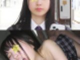 《国宝級美乳首》【電車チカン】お人形みたいな優等生美○女がまさかの淫乱痴女だった件★逃げるN氏を捕まえケツの穴まで舐め尽くす！