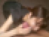 【顔出し】ネカフェでコールセンター勤務の素人女子に口内射精