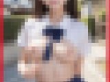 【リニューアル】制服の女の子③【AI】
