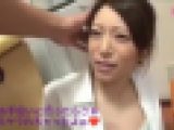 💘第６６話💘 バイトでお手伝いに行ったらさぁ、うしろからヤラれちゃったよぉ❤