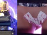 ドスケベコスプレイベント～ドスケベギャルDJと秘密のノゾキアナ～