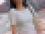 【通スピ＆スロー】隠れ巨乳様発見！良質なお椀型の乳房が隠れていそう！