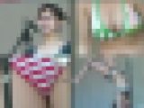 2717／「憑かれ撮り・ミスコンガールが見えてきた（25）」
