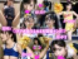 笑顔！脇！パンツ！憧れのチアガールを個撮ナンパしたら喜んでチ〇ポ咥えてくれたｗｗｗパート１