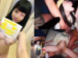 【個人撮影】「え？もうするんですか？」ヤリ部屋で昼間っからハメ●される女の子