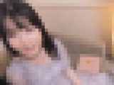 清楚な28歳人妻が初めての浮気で他人棒に悶絶して中出しされる