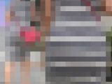 【プレミアムクラス】内股歩きがツボ！くびれからの大尻着衣ママ！