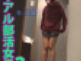 【生々しいガチ映像】本物実録リアル部活女子2　本物現役学生　本物　実録　リアルドキュメント☆彡青い炭酸