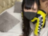 イチオシ！4K高画質！！めちゃくちゃ可愛い女子大生！！レースクイーンコスがエロ過ぎた！！
