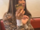 「彼氏より気持ちいい！」仲良くなった激かわアパレル店員まりえ(23)と浮気ハメ撮り 絶対に外に出してねっ！結局中出し