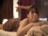 女性向けエステサロン盗撮12