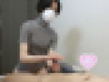 綺麗と可愛いを兼ね備えたＳ級美女からの言葉責め！！素人専門出張オナクラで、極上の手コキ体験日記！！vol.4