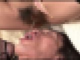 【ジャネス】美痴女が容赦なくM男に飲●マーキング #001 DSMO-025-01