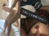 【デブシンママゆりPart６】子育てに疲れたシンママさんを癒やした動画　詳細はサンプルをご覧ください