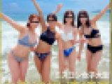 【特別作品】ミスコン女子大生水着盗撮連続犯　part1