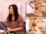 悪意あるオイルマッサージ店で餌食にされた女性客は卑猥施術でやられまくり12