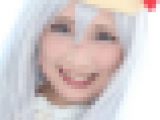 コスプレイヤーの顔面アップ031