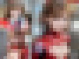 こすぷれ×ア〇カ