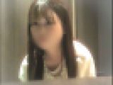 美女達の洗面所レポート ●本環奈風 清楚系美 SS級美尻とワレメに大興奮