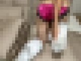 色んな連履き靴下集♡