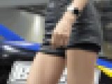 (※10/03(火)まで限定公開) キャンギャル動画1642