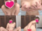 ギャルママのハルナちゃんに、自撮りでド淫乱なオナニーをさせてみた件
