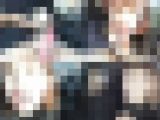 昼間のフェラ専用車内で即尺３人連続大量口内発射 無〇可イラマかますも、耐性抜群にびっくり☆アパレル店員、若菜ちゃん24才