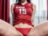 AIグラビア_スポコス編_その5_nsfw_バレー[114枚]