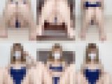 ちびみるくのM字ポーズ(4分31秒)
