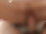 イチオシ！4K高画質！！Fカップ美人女子大生！！危険日にあえての生挿入！！