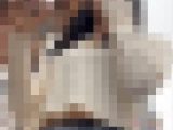 【通スピ＆スロー】ブラちら！？アヒル口で可愛い着衣巨乳ヤング様！
