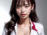 [高画質]AIグラビア_コスプレ編_その15_ナースコス[妄想,nsfw,グラビア]