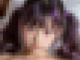 ♪はやくえっちしよ♪開脚して挿入待ちのかわいい女の子