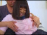 【ブリット】再婚相手の連れ子が無防備な女●校生で股間暴走生中出し！ #005 EQ-468-05