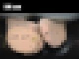 美人のスルメ臭！鼻に沁みつく香ばしさ！デザインパンスト編・1【個撮】