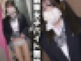 制服女子●●カフェ面接01【即採用レベル女子をやる気チェックと称して…】
