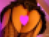 【ローアングル】マイクロミニ、ダンシング9