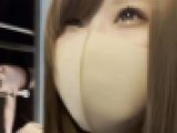 ちょいと！セール開催中！！ 4K高画質！！ ガチの超超超美人女子大生！！洗面所で濃厚SEX！！