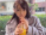 はな(22)超爆乳のせいで会場から出禁にされた陸上部JD